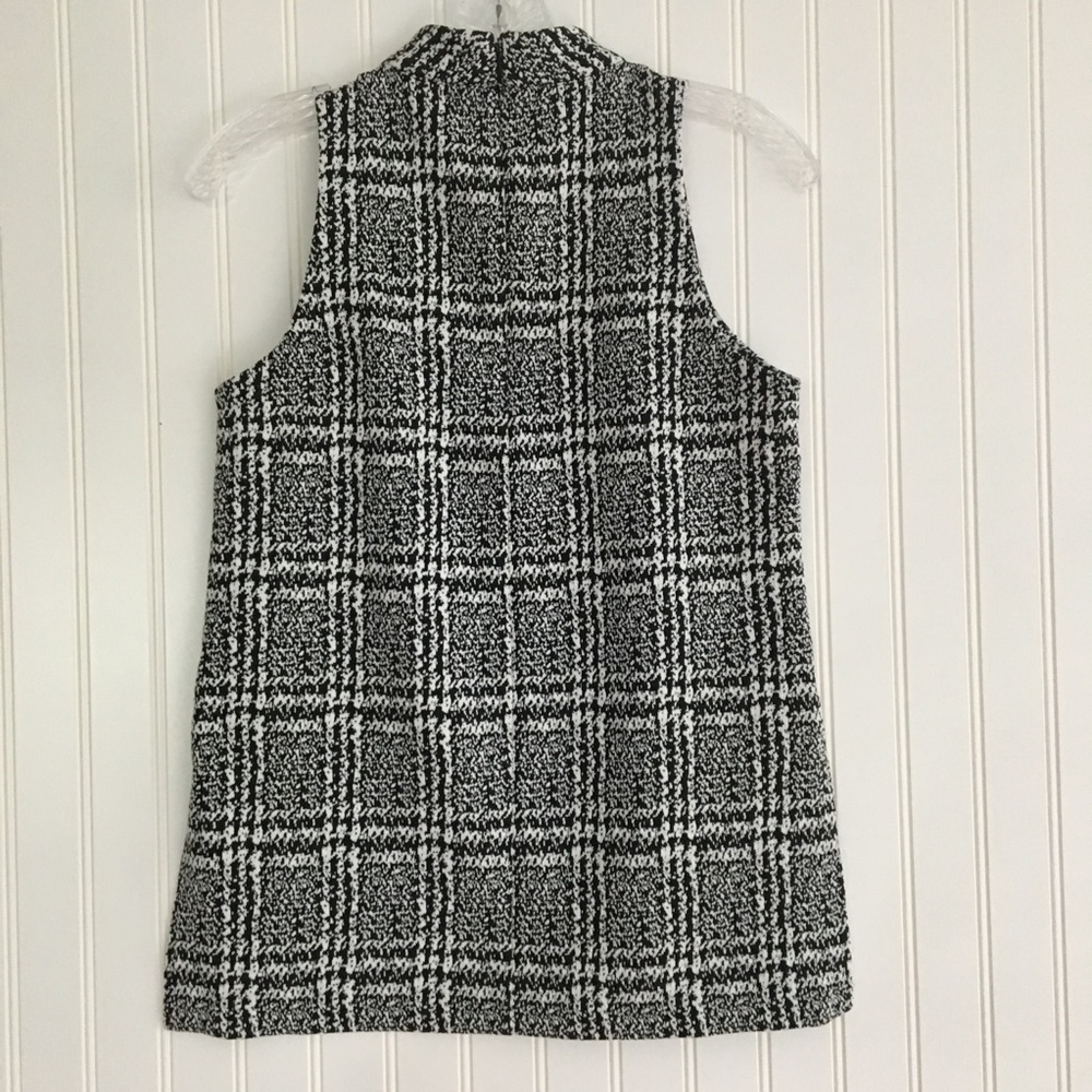 MICHAEL Michael Kors sleeveless top SIZE PS - Picture 3 of 9